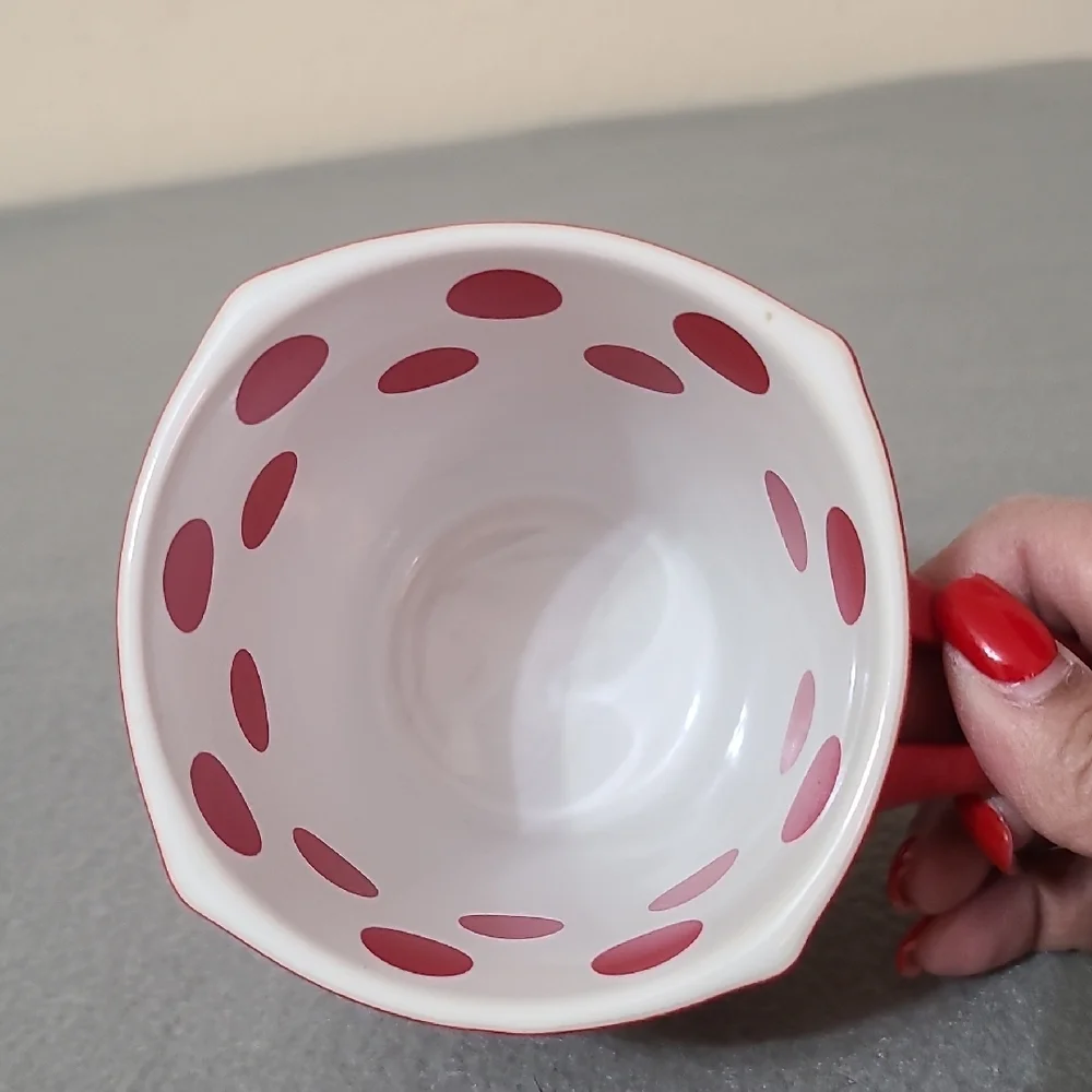 Disney Parks Minnie Mouse Coffee‎ Mug